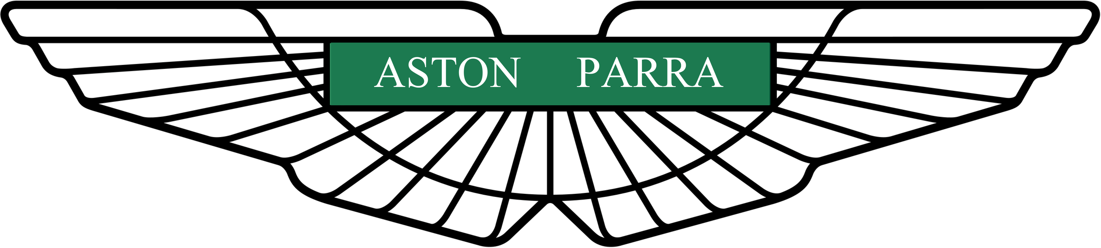 logo Aston Parra
